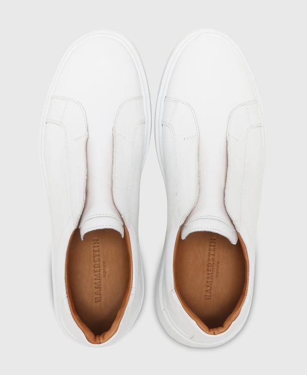 Slip-on Sneaker