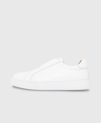 Slip-on Sneaker