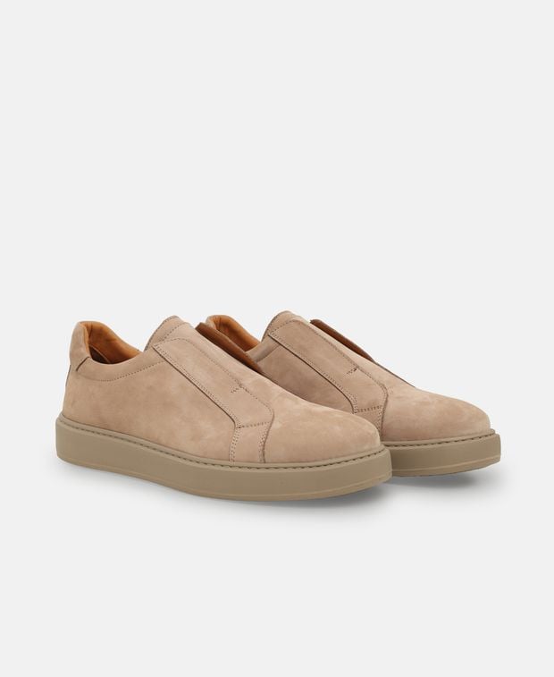 Slip-on Sneaker