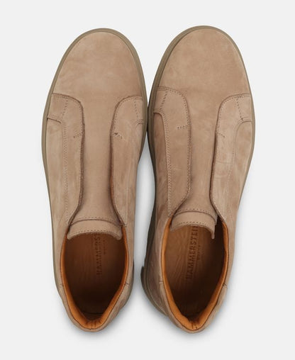 Slip-on Sneaker