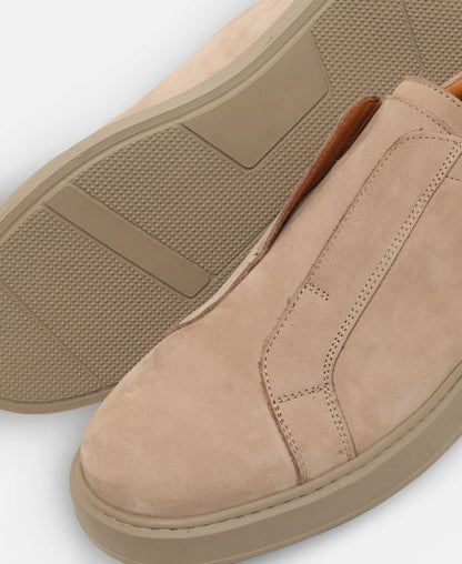 Slip-on Sneaker