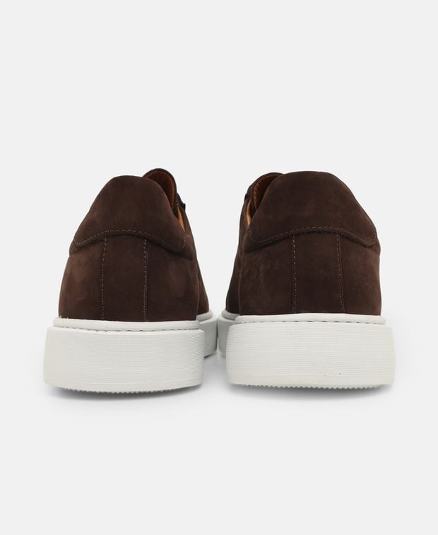 Slip-on Sneaker