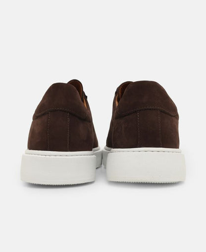 Slip-on Sneaker