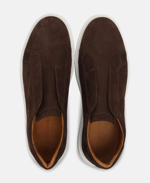 Slip-on Sneaker
