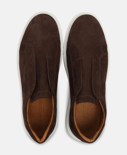 Slip-on Sneaker
