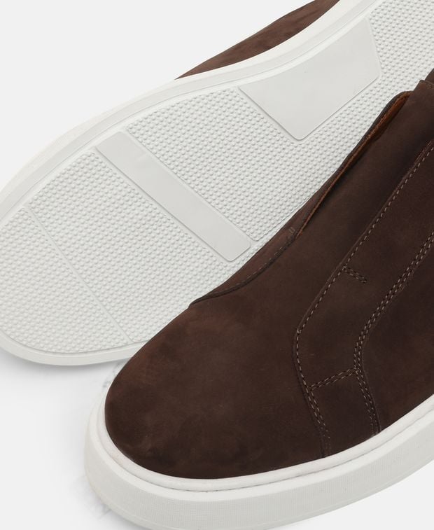 Slip-on Sneaker