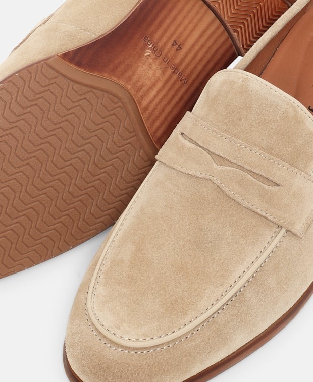 Loafer