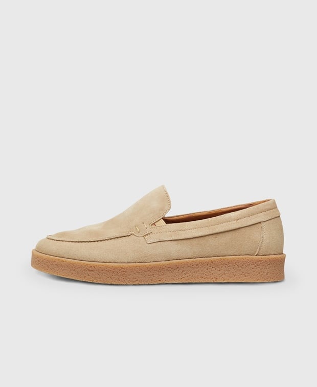 Loafer
