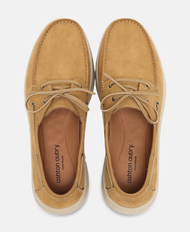 Segelschuhe