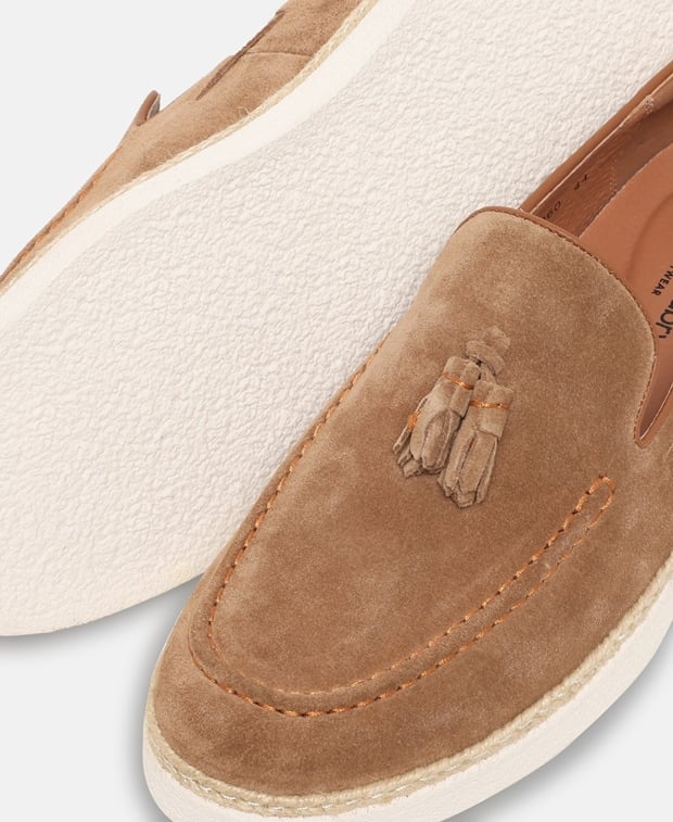 Loafer