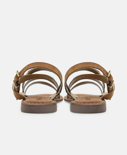 Fesselriemchen Sandalen
