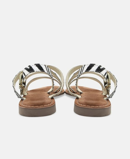 Fesselriemchen Sandalen