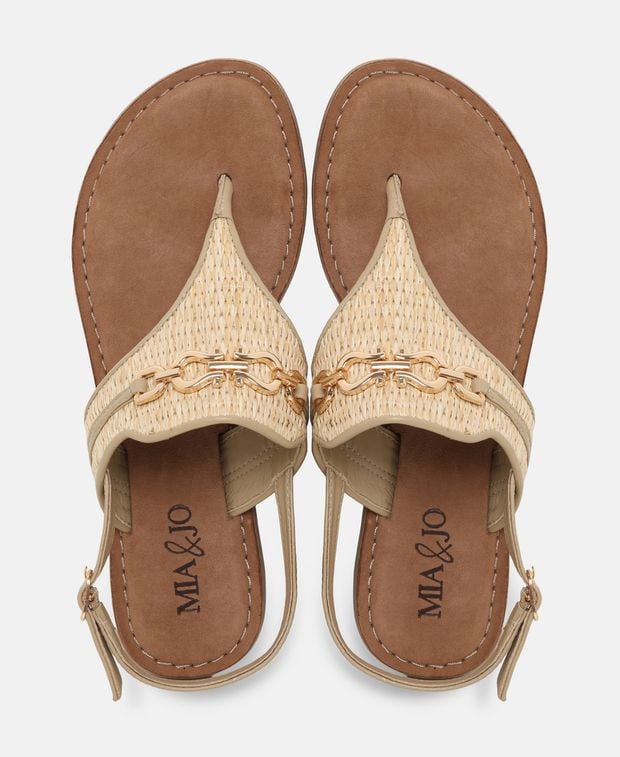 Sandalen