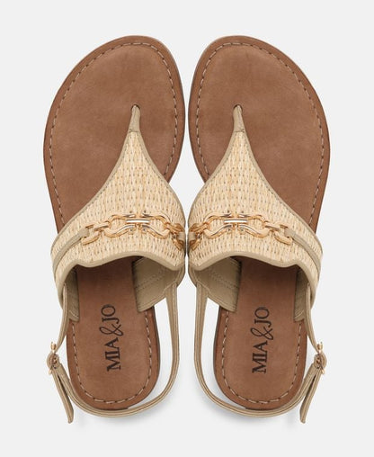Sandalen