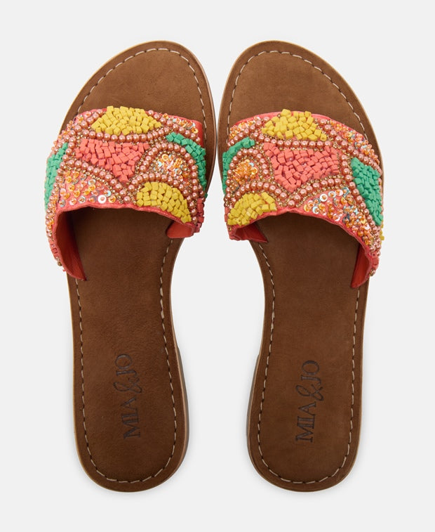 Mules