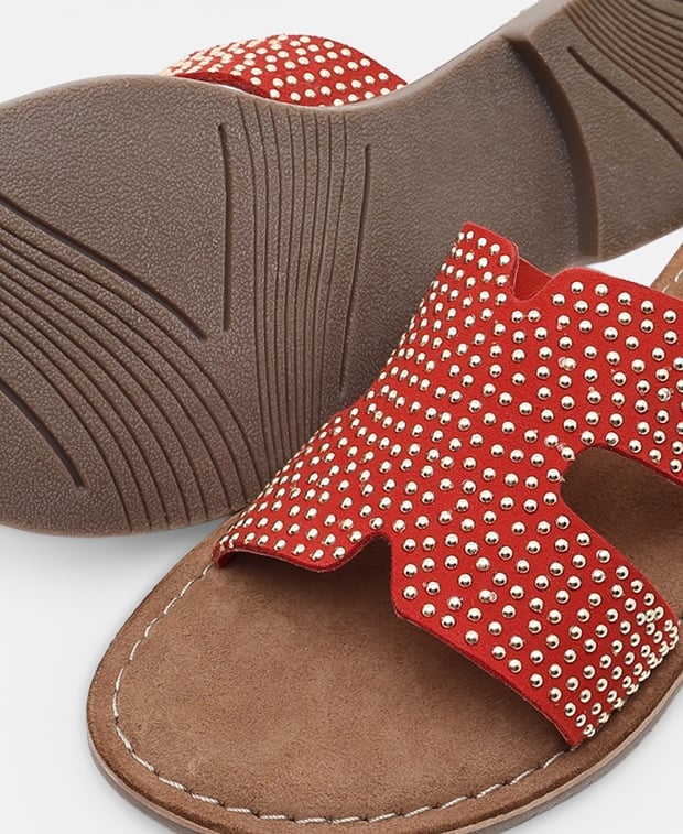 Mules