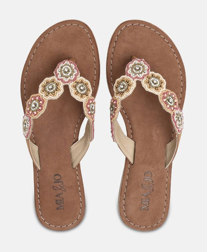 Sandalen