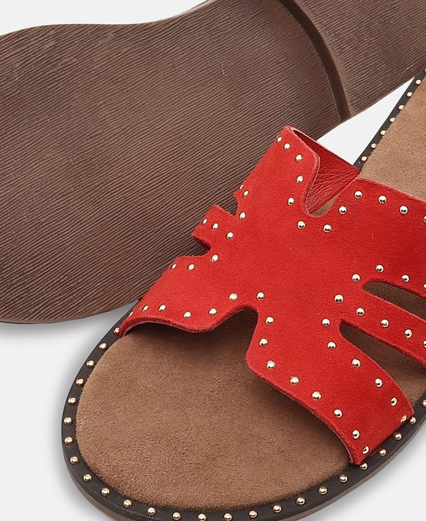 Mules