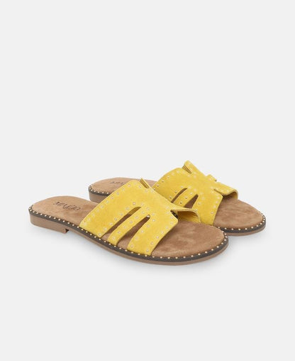 Mules