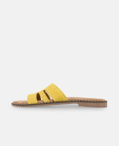Mules