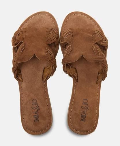 Mules
