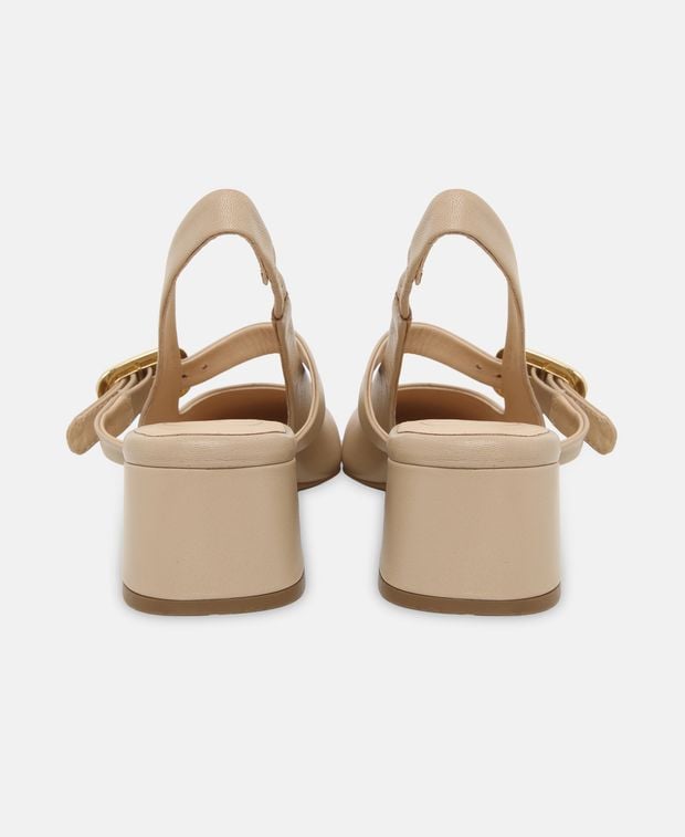 Slingback Pumps