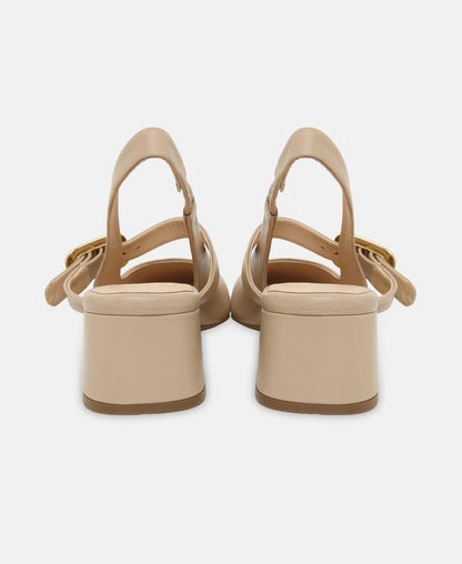 Slingback Pumps