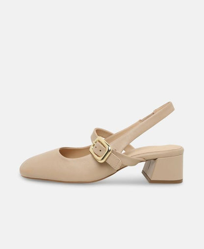 Slingback Pumps