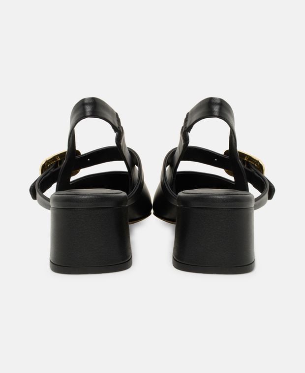 Slingback Pumps