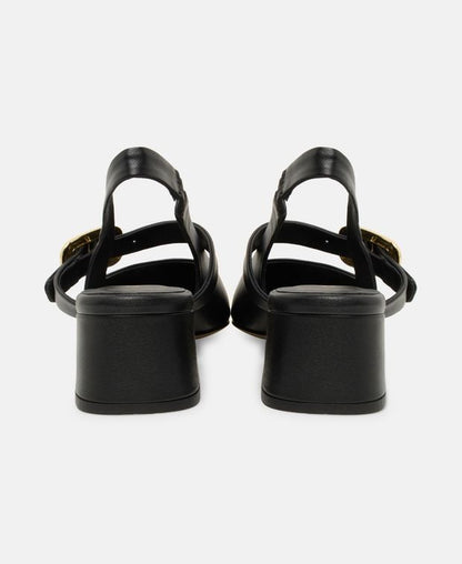 Slingback Pumps