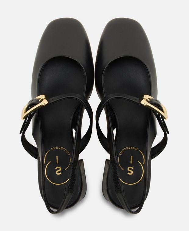 Slingback Pumps