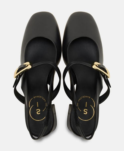 Slingback Pumps