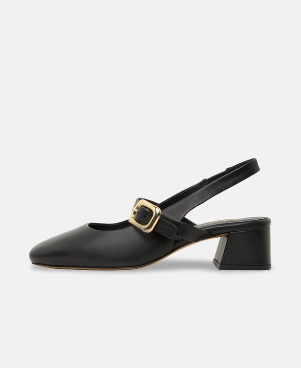 Slingback Pumps