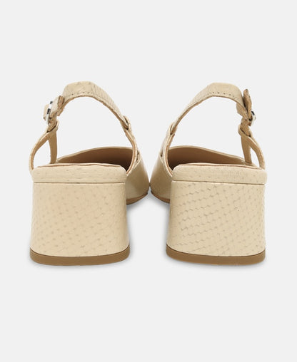 Slingback Pumps