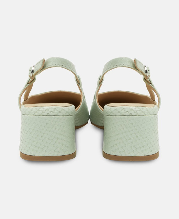 Slingback Pumps