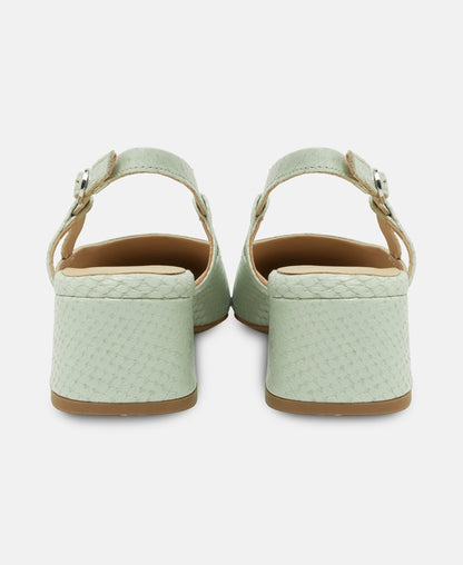 Slingback Pumps