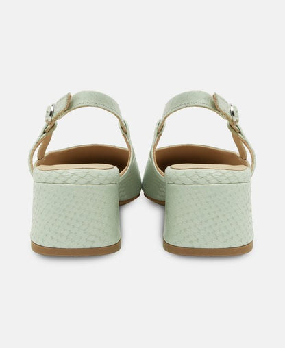 Slingback Pumps