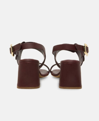 Fesselriemchen Sandalen