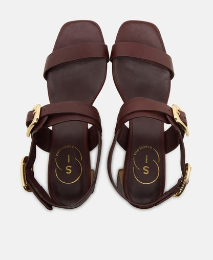Fesselriemchen Sandalen
