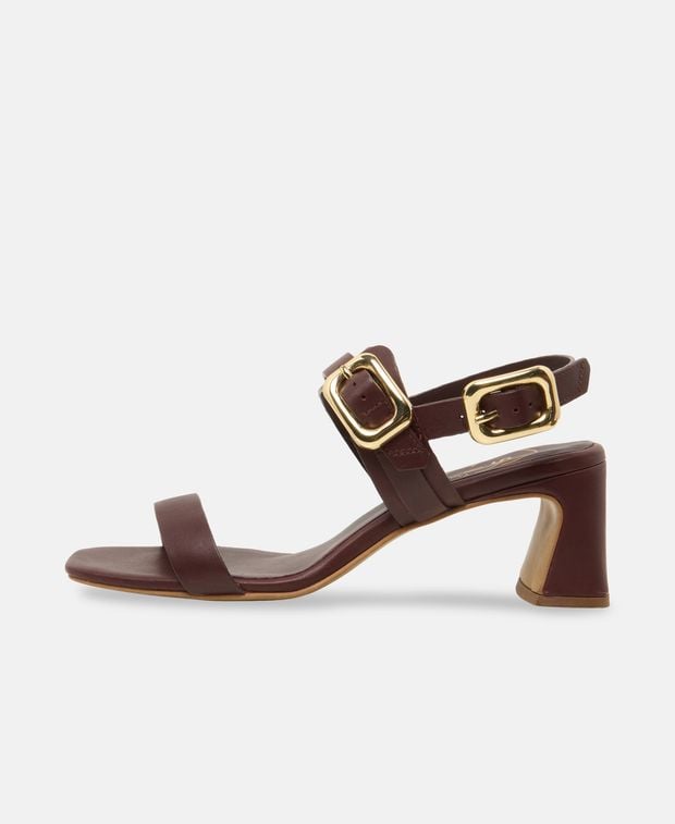 Fesselriemchen Sandalen