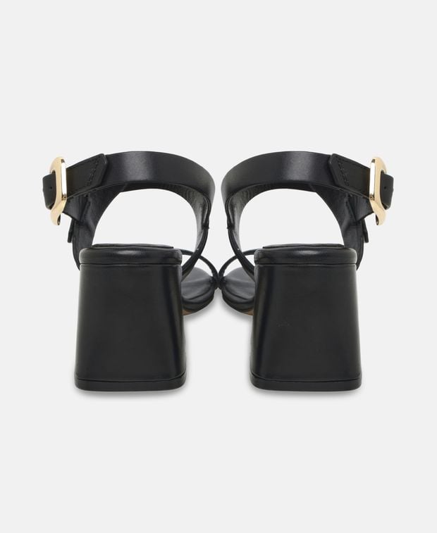 Fesselriemchen Sandalen