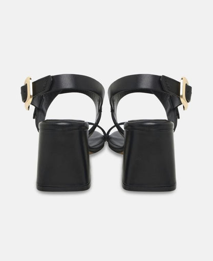 Fesselriemchen Sandalen