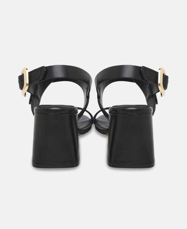 Fesselriemchen Sandalen