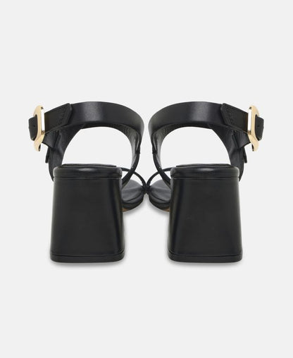 Fesselriemchen Sandalen