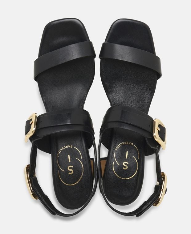 Fesselriemchen Sandalen