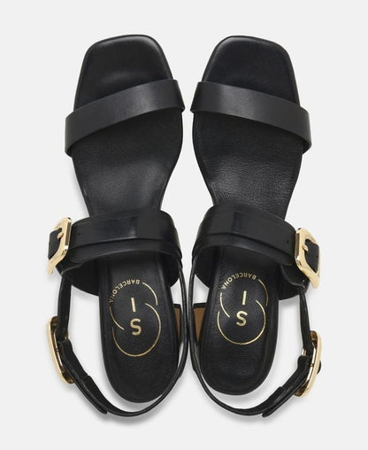 Fesselriemchen Sandalen