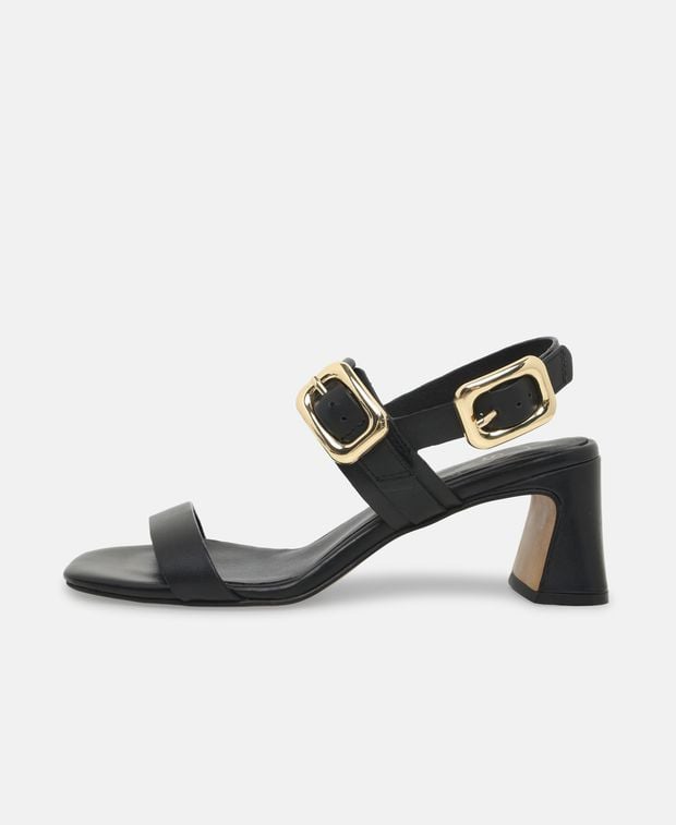 Fesselriemchen Sandalen