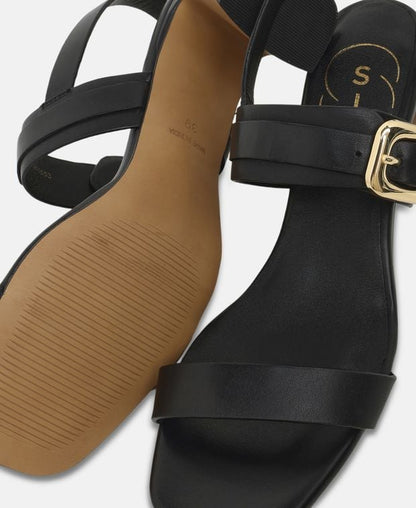 Fesselriemchen Sandalen