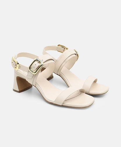 Fesselriemchen Sandalen