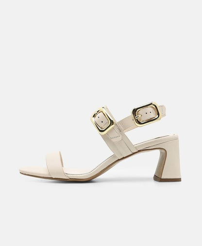 Fesselriemchen Sandalen